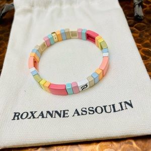 Roxanne Assoulin x Peloton Bracelet